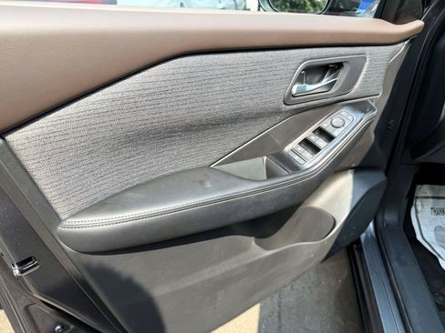 Used 2023 Nissan Rogue SV AWD/4WD image 15