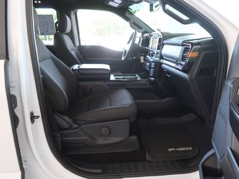 Used 2022 Ford F150 Tremor w/ Bed Utility Package AWD/4WD image 38