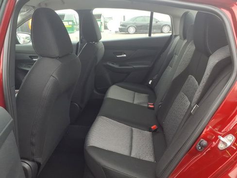 New 2026 Nissan Sentra SV image 29