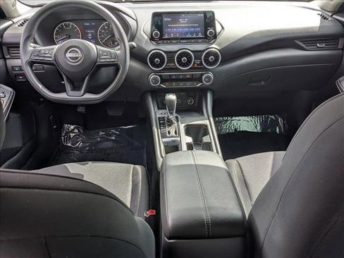 Used 2024 Nissan Sentra S image 16