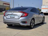 Used 2017 Honda Civic EX-T image 5