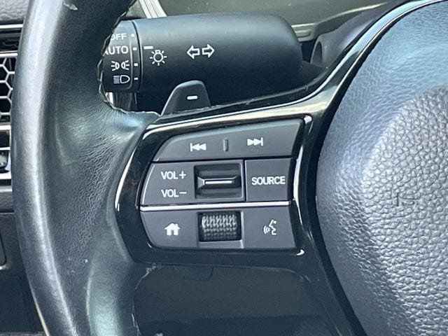 Used 2025 Honda Civic Sport image 13