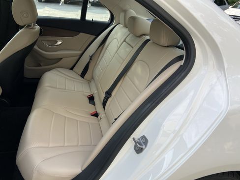 Certified 2020 Mercedes-Benz C 300 Sedan image 40