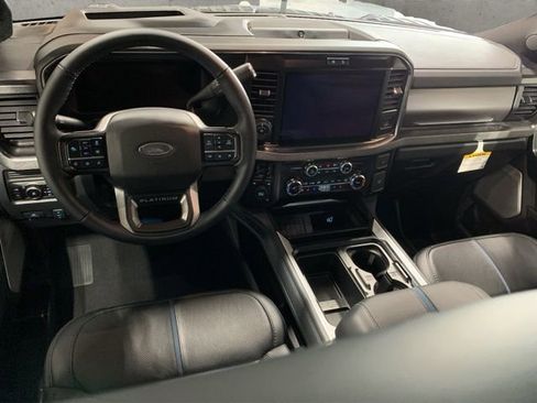 New 2026 Ford F350 Platinum image 12