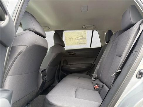 New 2026 Toyota Corolla Cross LE image 19