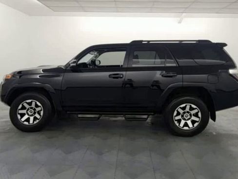 Used 2023 Toyota 4Runner TRD Off-Road Premium image 5