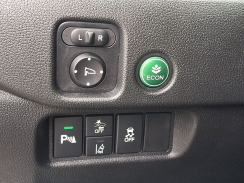 Used 2024 Honda Passport EX-L image 26