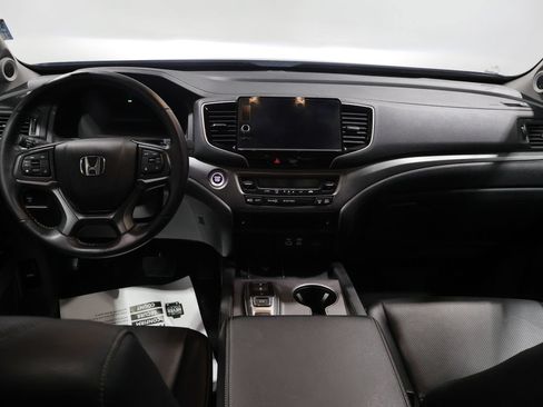 Used 2024 Honda Ridgeline RTL image 19