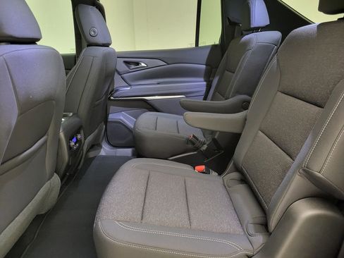 New 2026 Chevrolet Traverse LT w/ Driver Confidence Package image 42