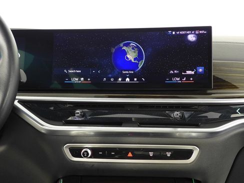 Used 2024 BMW X5 sDrive40i w/ Parking Assistance Package RWD image 26
