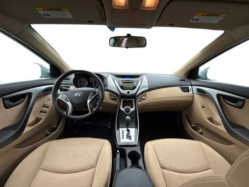 Used 2011 Hyundai Elantra GLS w/ Preferred Equipment Pkg 3 image 14