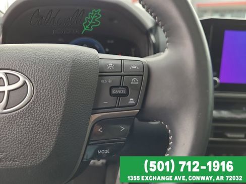 Certified 2025 Toyota Camry SE image 26