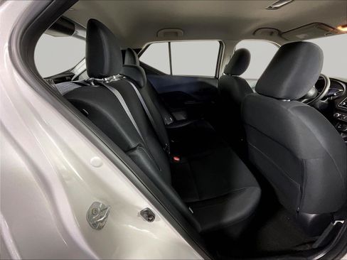 Used 2023 Nissan Kicks S FWD image 25