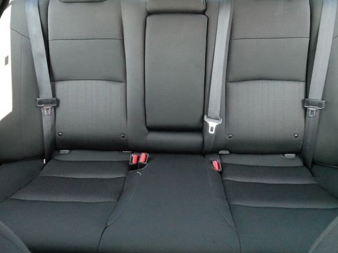 Used 2024 Nissan Altima 2.5 SV FWD image 13
