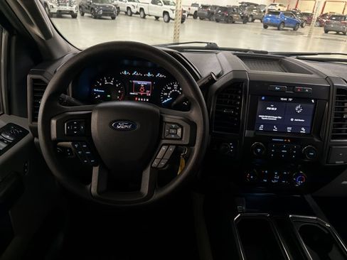 Used 2019 Ford F150 XL w/ Equipment Group 101A Mid AWD/4WD image 27