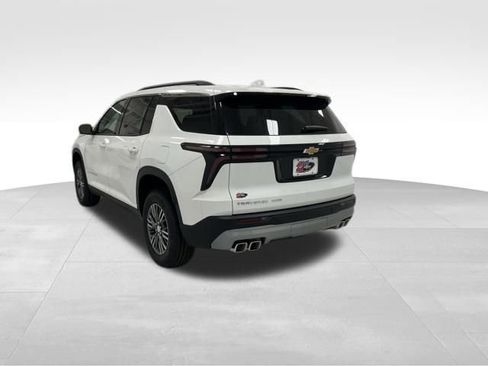 New 2026 Chevrolet Traverse LT AWD/4WD image 16