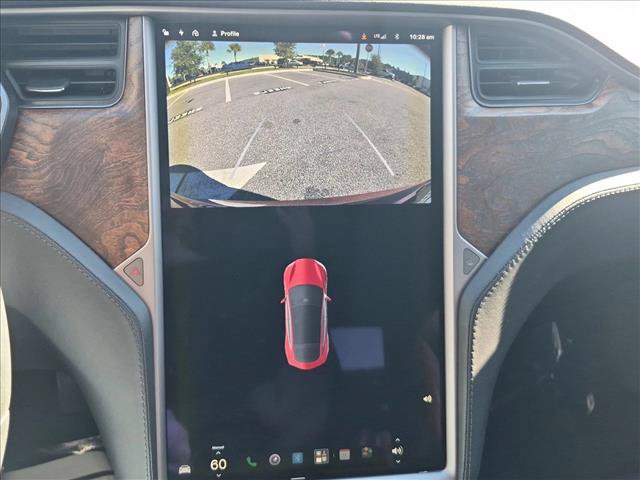 Used 2018 Tesla Model S 75D AWD/4WD image 14