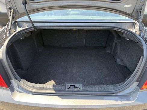 Used 2012 Ford Fusion SEL FWD image 19