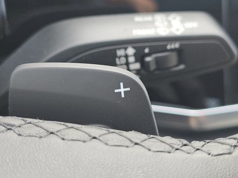 New 2025 Audi Q3 2.0T Premium Plus image 26