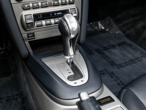 Used 2007 Porsche 911 Carrera image 19