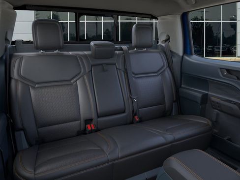 New 2026 Ford Maverick Tremor image 11