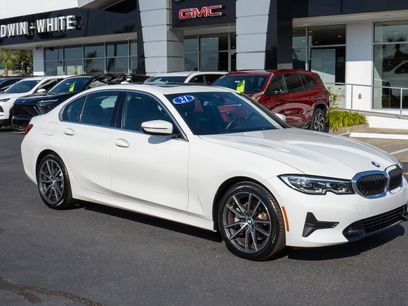 Used 2021 BMW 330i Sedan