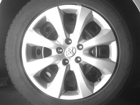 Used 2025 Toyota Corolla LE FWD image 15