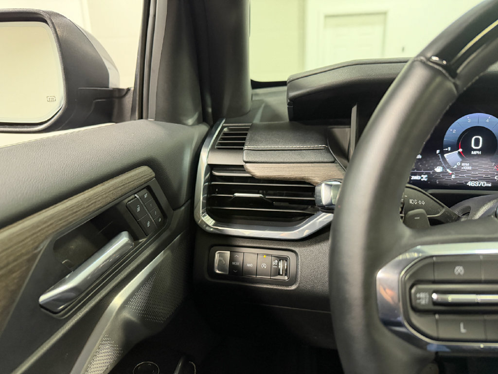 Used 2024 GMC Acadia Denali w/ Super Cruise Package AWD/4WD image 76