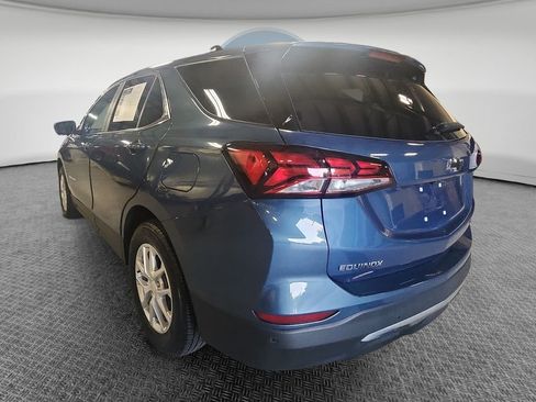 Certified 2024 Chevrolet Equinox LT w/ LPO, Floor Liner Package AWD/4WD image 7