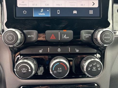 New 2026 RAM 1500 Lone Star image 29