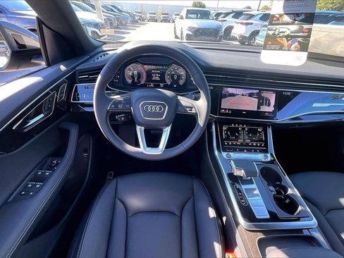 New 2026 Audi Q8 Premium Plus image 19