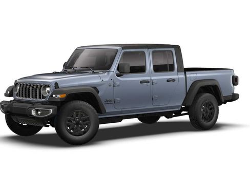 New 2026 Jeep Gladiator Sport image 1