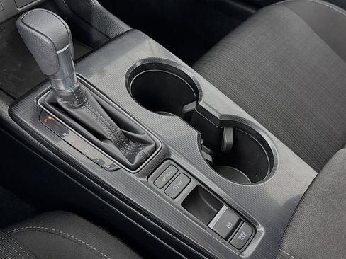 Certified 2023 Honda Civic LX image 16