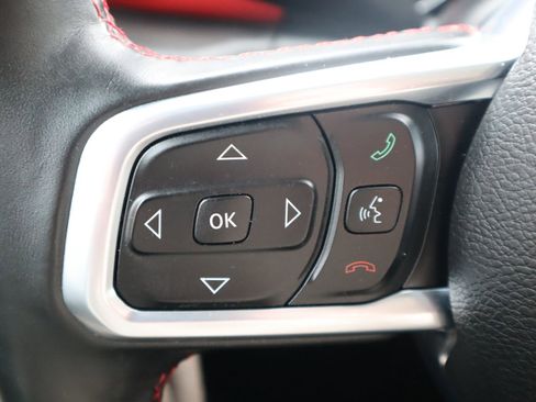 Used 2018 Jeep Wrangler Unlimited Rubicon w/ LED Lighting Group AWD/4WD image 26