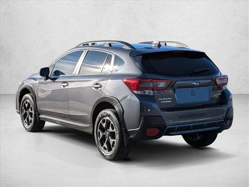 Used 2020 Subaru Crosstrek 2.0i Premium w/ Moonroof Package 1 image 8