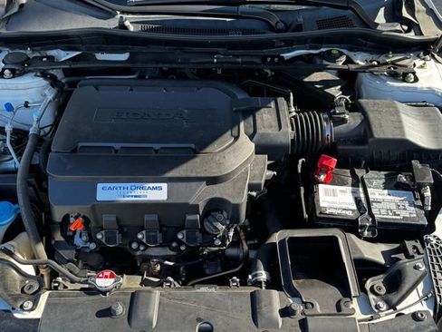 Used 2013 Honda Accord EX-L image 30