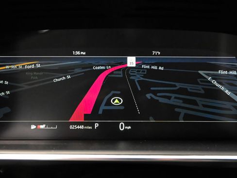 Used 2022 Land Rover Range Rover Sport HSE Silver Edition image 80