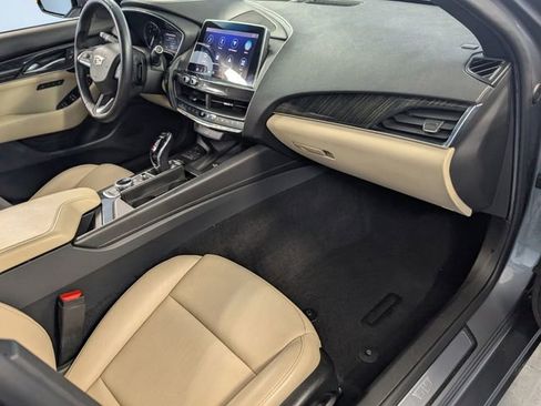 Used 2021 Cadillac CT5 Premium Luxury image 14