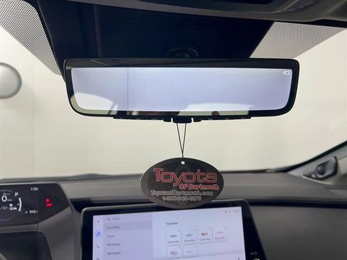 Certified 2024 Toyota Prius Limited image 18