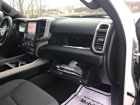 Used 2022 RAM 1500 Big Horn image 25