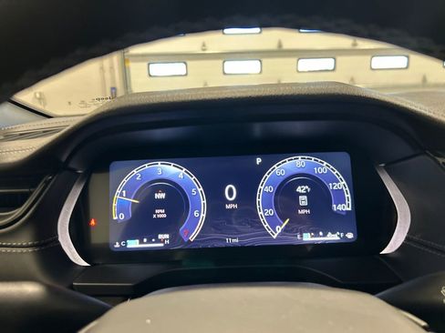 New 2026 Jeep Grand Cherokee Altitude image 22