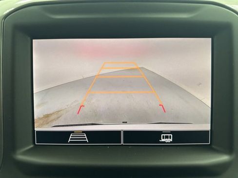 New 2026 Chevrolet Silverado 1500 Custom image 17