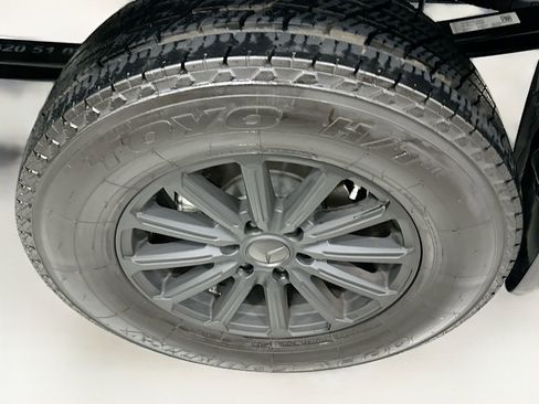 Used 2024 Mercedes-Benz Sprinter 144 Cargo image 31