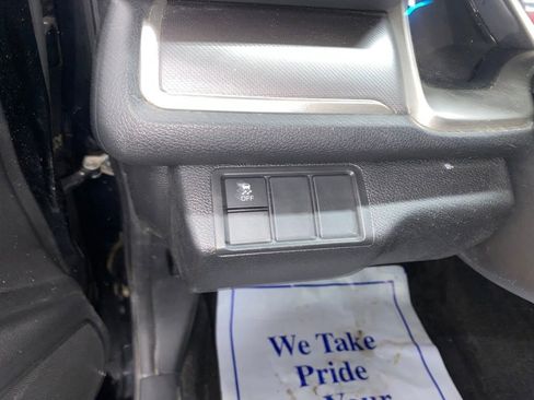 Used 2017 Honda Civic EX image 28