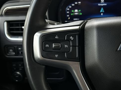 Used 2024 Chevrolet Tahoe LT AWD/4WD image 14