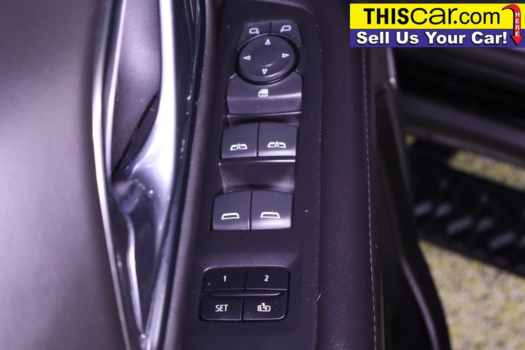 Used 2021 Chevrolet Suburban Z71 AWD/4WD image 37