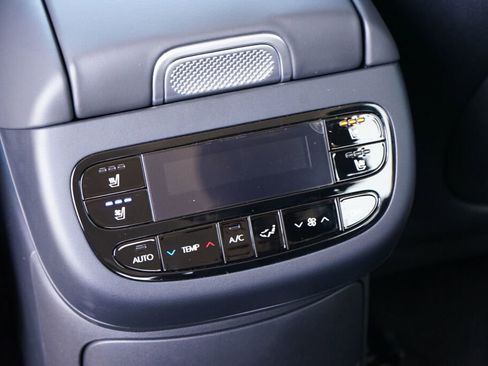 New 2026 Hyundai Ioniq 9 Calligraphy AWD/4WD image 21