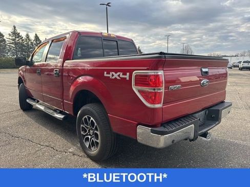 Used 2010 Ford F150 XLT image 5