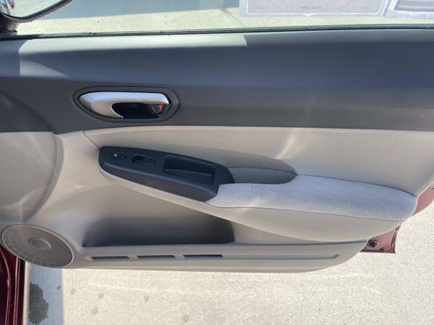 Used 2010 Honda Civic LX image 16