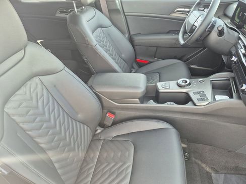New 2026 Kia Sportage X-Line image 14